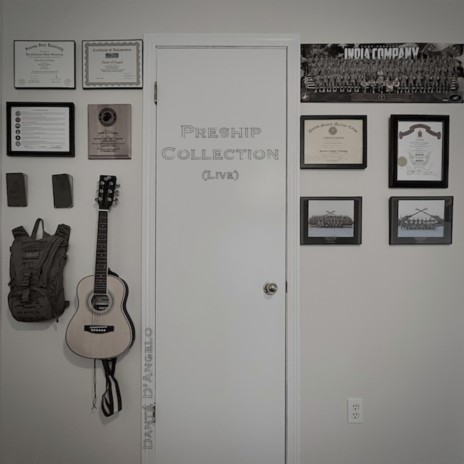 Country Livin' cover art