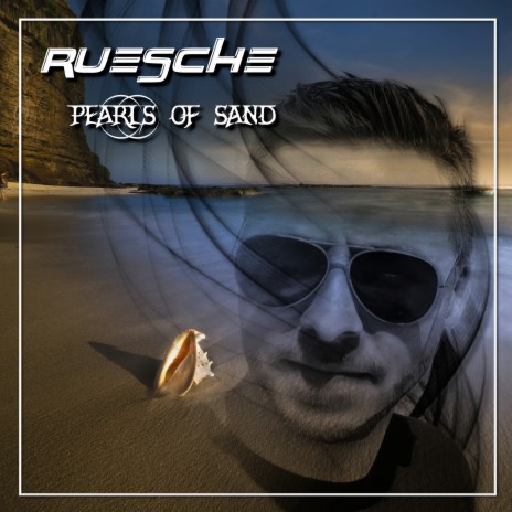 Pearls of Sand (Sundown Mix) cover art