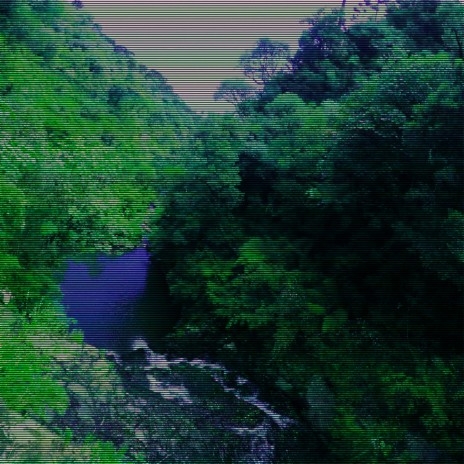 Riverside cover art