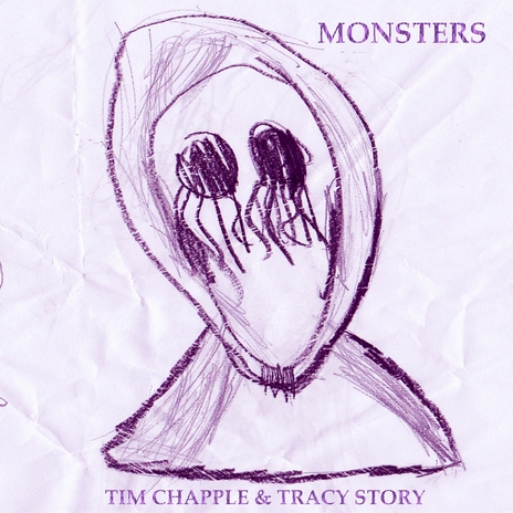 Monsters (feat. Tracy Story) cover art