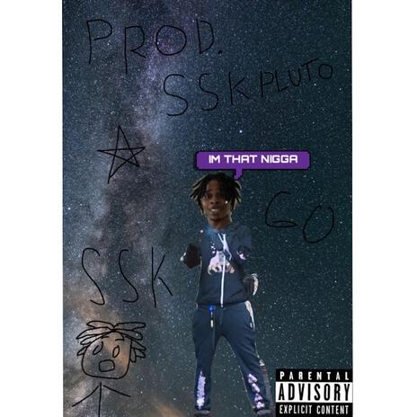 IM THAT NIGGA cover art