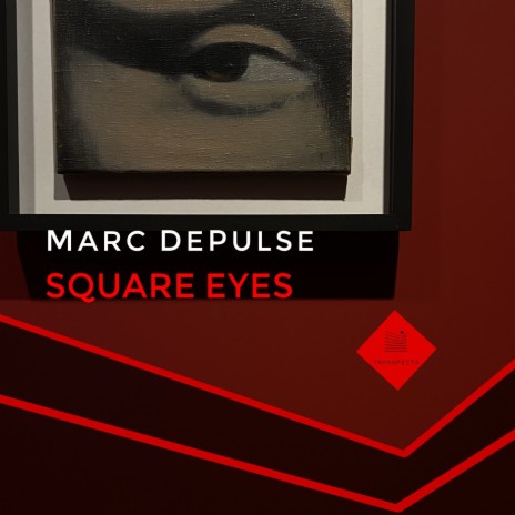 Square Eyes (Original Mix) cover art