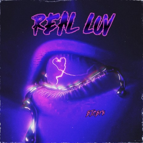 real luv cover art