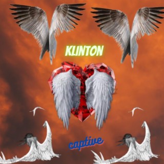 captive (Instrumetnal) cover art