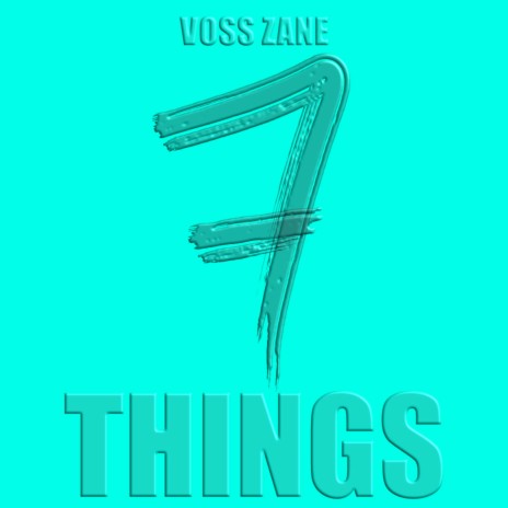 7 THINGS cover art