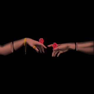 No Love ft. LYAN & Kali cover art