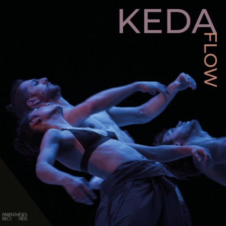 Flow pt 3 (Radio Edit) ft. E'Joung-Ju & Mathias Delplanque cover art