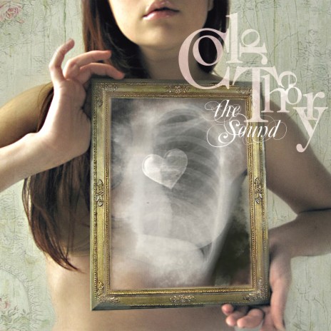 Song Named After a Girl cover art