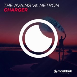 Charger (Original Mix) ft. Netron cover art
