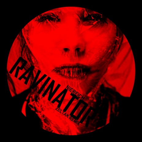 Ravinator (Original Mix) cover art