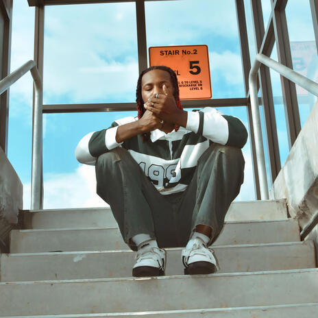 Better days cover art