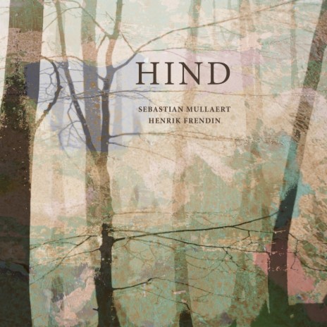 Stepping Stone ft. Henrik Frendin cover art