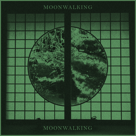 Moonwalking ft. Foxion cover art