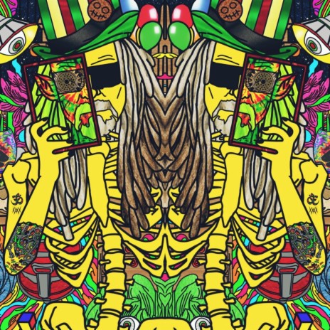 Longtime cover art