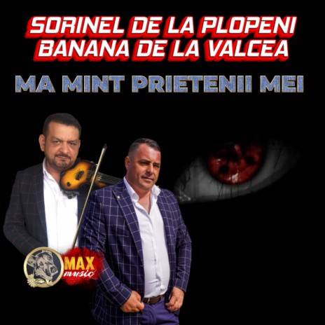TATA-N VIATA BINE A JUCAT ft. BANANA DE LA VALCEA