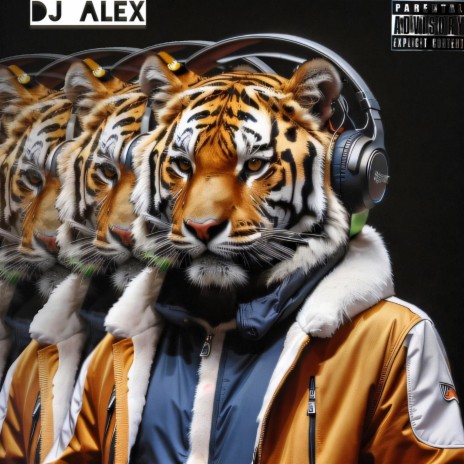 TRACKS cover art