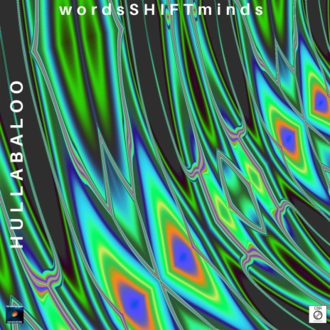 Hullabaloo cover art