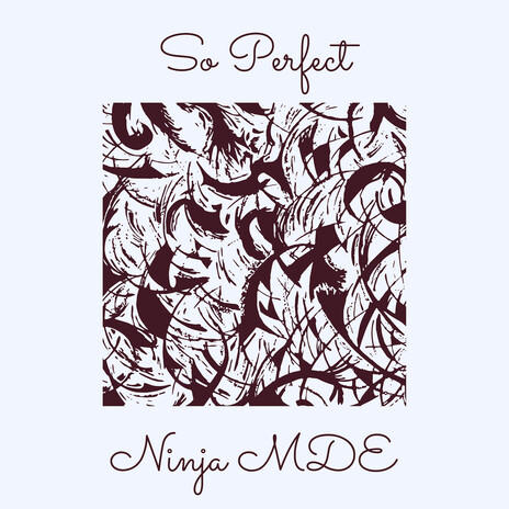 So Perfect cover art