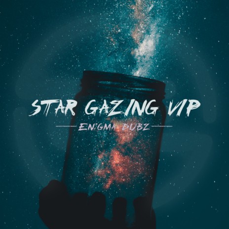 Lights Out (VIP) cover art