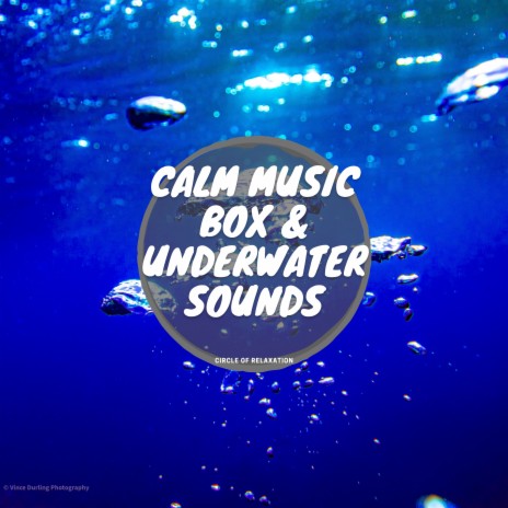 Music Box for Toddlers (Morning Underwater)