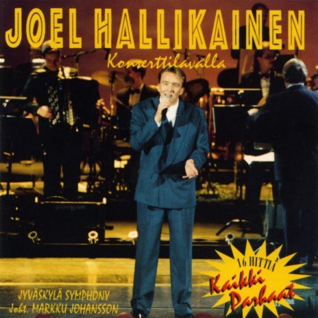 Tämä yö cover art