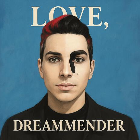 Secret Letters cover art