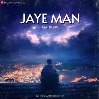 Jaye Man cover art