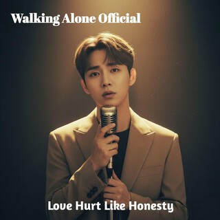 Love Hurt Like Honesty
