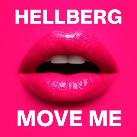 Move Me cover art