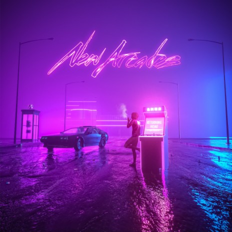 All I See cover art