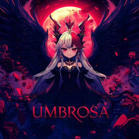 Ratu Bayangan (Saga Version) cover art