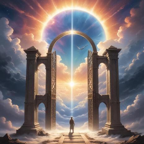 Heavens Feel cover art