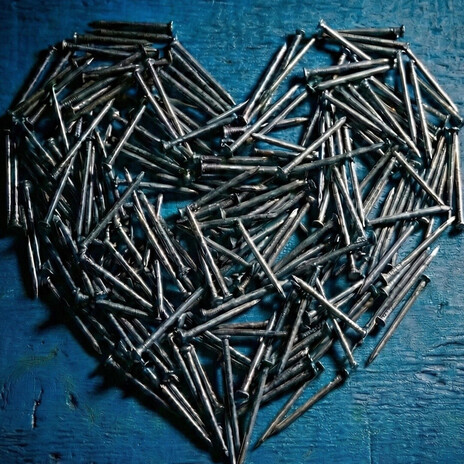 Steel Heart
