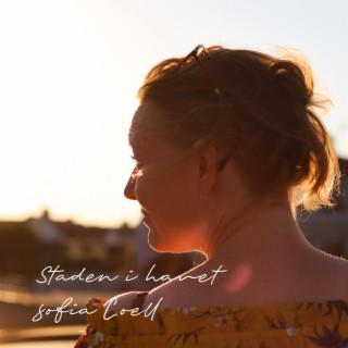 Staden i Havet cover art