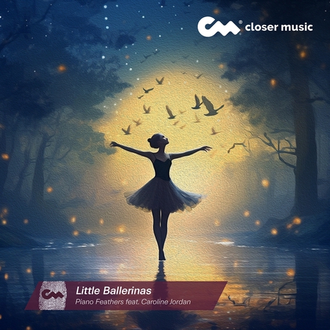 Little Ballerinas (Instrumental) cover art