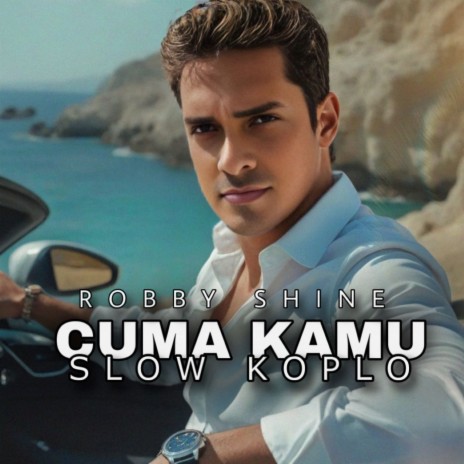 CUMA KAMU SLOW KOPLO cover art
