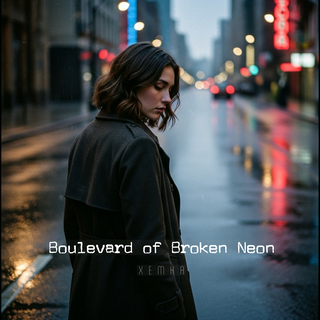 Boulevard of Broken Neon