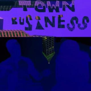 Town Business