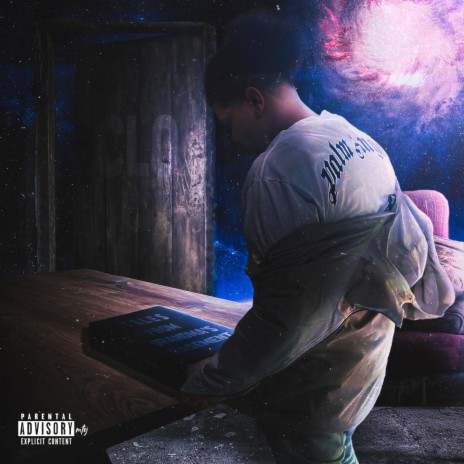 Gossiping cover art