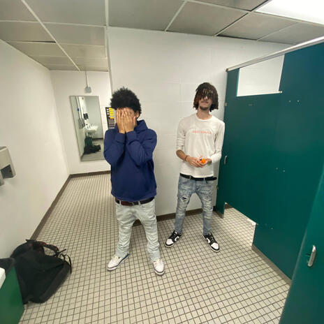 Showtime ft. Jayyy4k cover art
