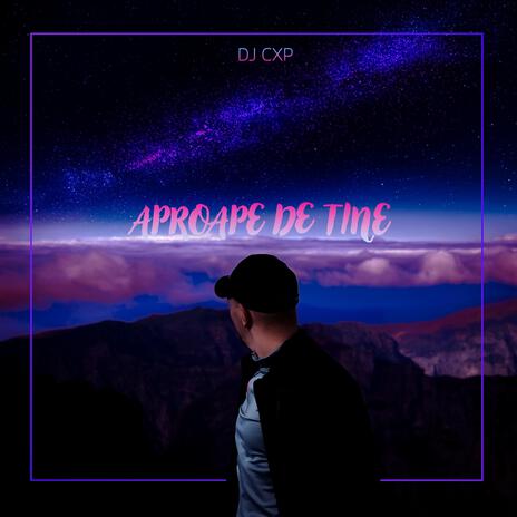 Aproape De Tine (In Visul Meu) cover art