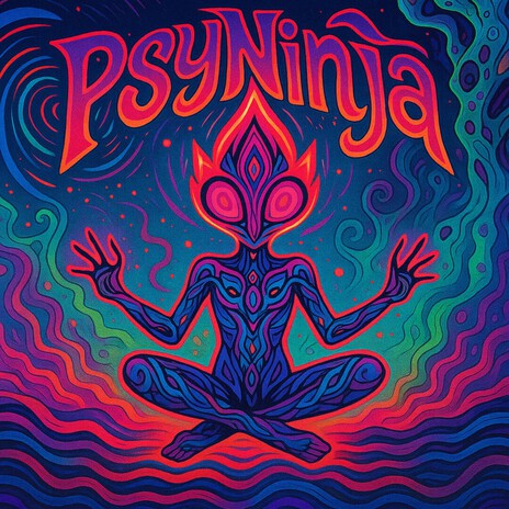Open Your Mind cover art