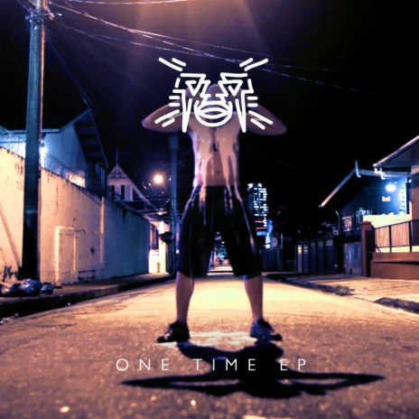 One Time (Original Mix) cover art