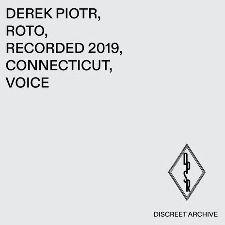 The Voice of Water cover art