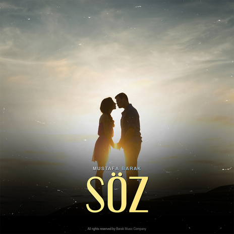 SÖZ (Duygusal Enstrümantal) cover art