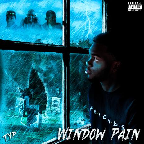 On Top cover art