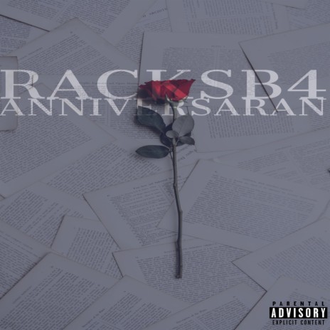 Anniversaran cover art