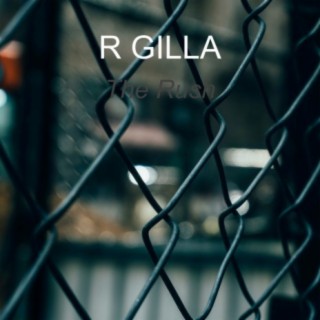 R GILLA