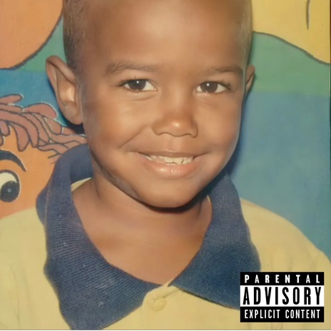 O Mais Brabo Desde Adão cover art