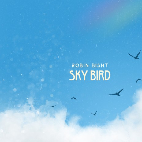 Sky Bird cover art